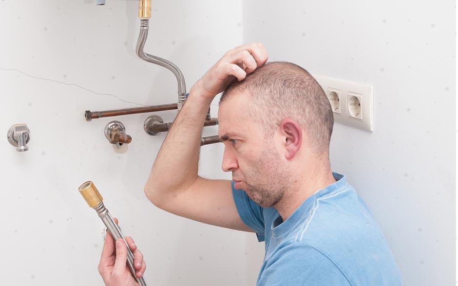 entretien chauffage gaz Saint-Michel-sur-Orge