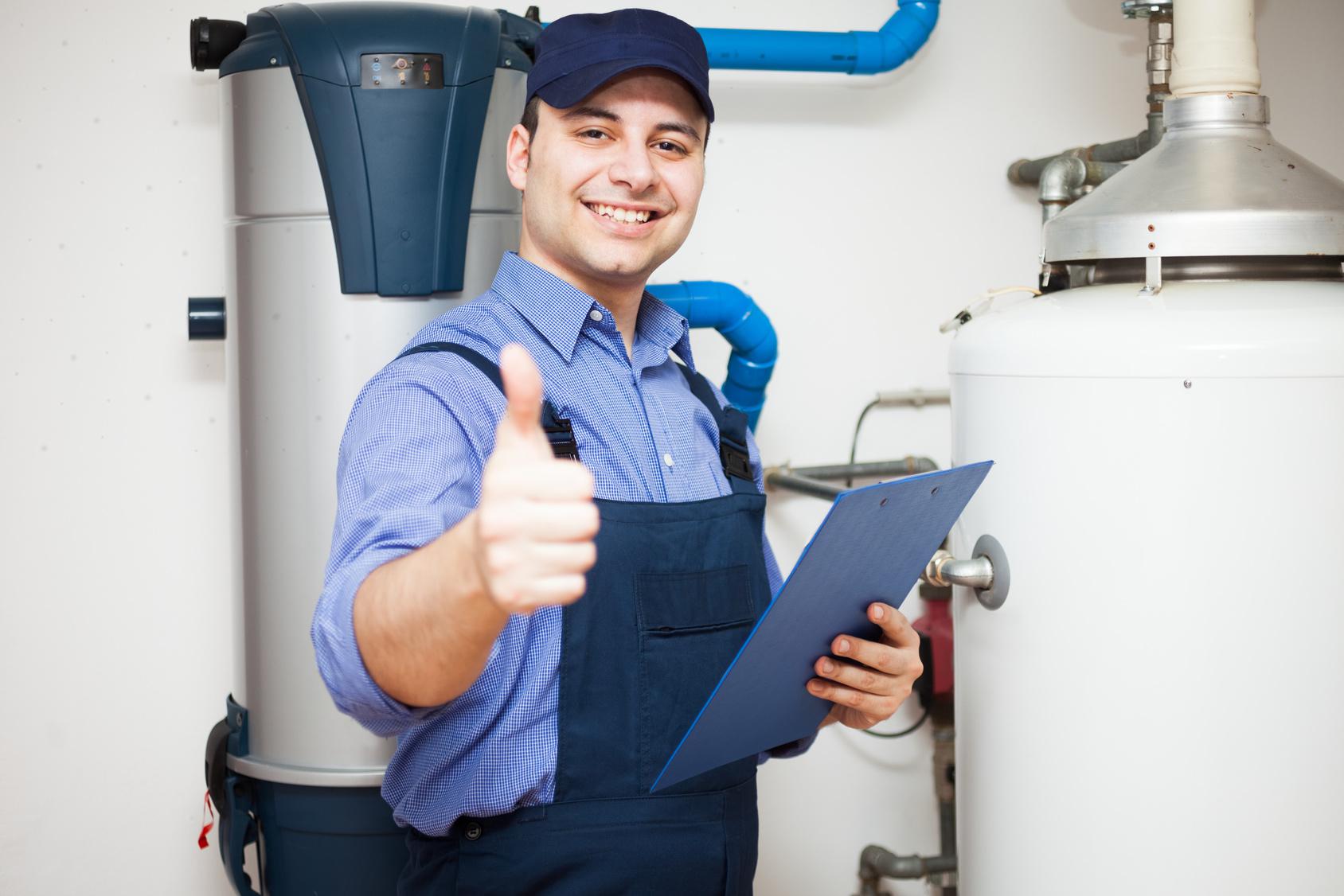 entretien chauffage gaz Saint-Michel-sur-Orge